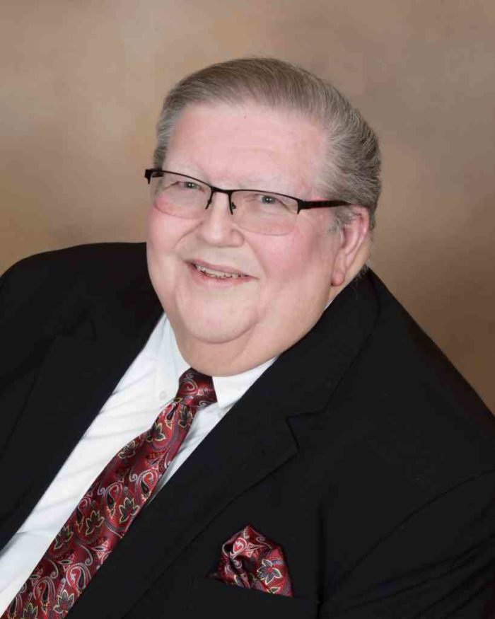 Blessed Truth Quartet Singing For Jesus